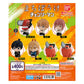 Bandai Namco - Gashapon Chainsaw Man Machiboke