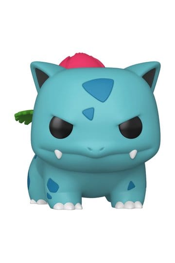 Funko POP! Pokémon Ivysaur Vinyl Figure (9cm)