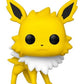 Funko POP! Pokémon Jolteon Vinyl Figure (9cm)