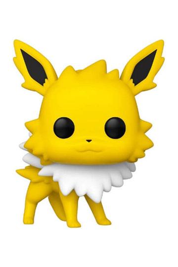 Funko POP! Pokémon Jolteon Vinyl Figure (9cm)