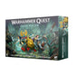Warhammer Quest: Darkwater
