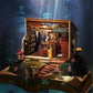 Rolife: DIY Miniature House Kit: Kiki's Magic Emporium