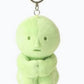 Smiski Plush Keychain: Hugging Knees