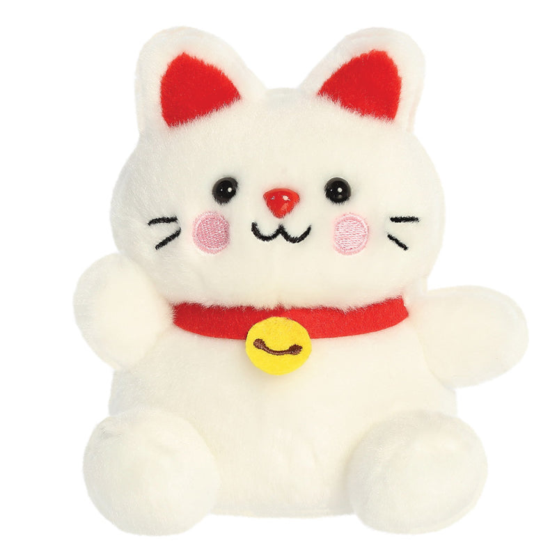 Palm Pals: Kota Lucky Cat (5in)
