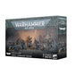 Warhammer 40,000 (40K): Astra Militarum: Krieg Command Squad