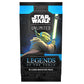 Star Wars Unlimited: Legends of the Force Booster Pack