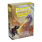 Dragon Shield: Japanese Size - Lightning (60ct)
