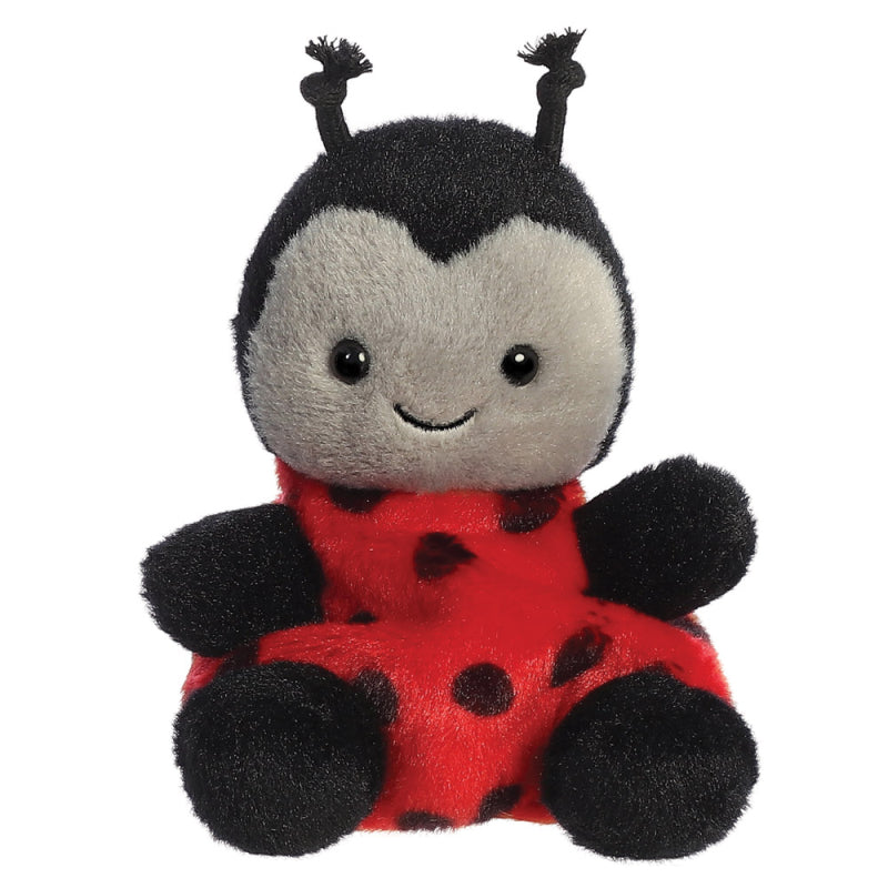 Palm Pals: Lil Spots Ladybird (5in)