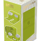 Ultimate Guard: Twin Flip'n'Tray 200+ Xenoskin "Summer Edition 2025" - Lime