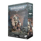 Warhammer 40,000 (40K): Astra Militarum: Krieg Lord-Marshal Dreir