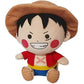 One Piece Plush Figure Monkey D. Luffy 20cm