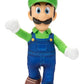 The Super Mario Bros. Movie Plush Figure Luigi 30 cm