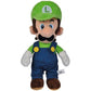 Super Mario Plush Figure Luigi 30 cm