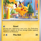 (006/015) Pokemon TCG McDonald's Match Battle 2023 Single: Pikachu   Promo