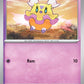 (009/015) Pokemon TCG McDonald's Match Battle 2023 Single: Flittle   Promo