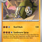 (010/015) Pokemon TCG McDonald's Match Battle 2023 Single: Sandaconda   Promo