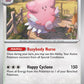(012/015) Pokemon TCG McDonald's Match Battle 2023 Single: Blissey   Promo