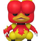 Funko POP! Pokémon Magmar Vinyl Figure (9cm)
