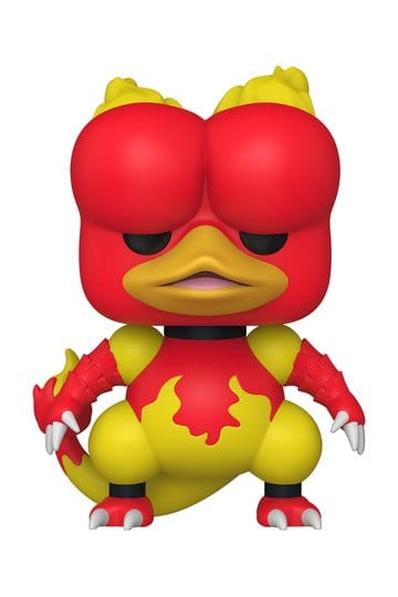 Funko POP! Pokémon Magmar Vinyl Figure (9cm)