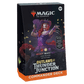 Magic The Gathering: Outlaws of Thunder Junction Commander Deck - Most Wanted