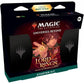 Magic the Gathering: Lord of the Rings: Tales of Middle-Earth Starter Kit