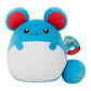 Squishmallows Plush Figure Marill 25 cm