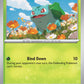 (001/MEG) Pokemon TCG Mega Evolution Single: Bulbasaur  Reverse Holo Common