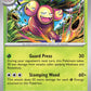 (005/MEG) Pokemon TCG Mega Evolution Single: Exeggutor   Uncommon