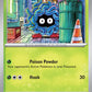 (006/MEG) Pokemon TCG Mega Evolution Single: Tangela   Common