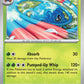 (007/MEG) Pokemon TCG Mega Evolution Single: Tangrowth  Reverse Holo Uncommon