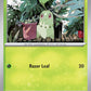 (008/MEG) Pokemon TCG Mega Evolution Single: Chikorita  Reverse Holo Common