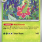 (010/MEG) Pokemon TCG Mega Evolution Single: Meganium   Rare