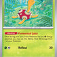 (011/MEG) Pokemon TCG Mega Evolution Single: Shuckle   Uncommon