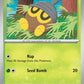 (013/MEG) Pokemon TCG Mega Evolution Single: Seedot   Common