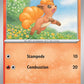 (019/MEG) Pokemon TCG Mega Evolution Single: Vulpix   Common