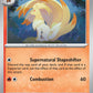 (020/MEG) Pokemon TCG Mega Evolution Single: Ninetales   Uncommon