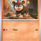 (023/MEG) Pokemon TCG Mega Evolution Single: Litleo   Common