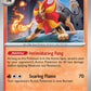 (024/MEG) Pokemon TCG Mega Evolution Single: Pyroar   Uncommon