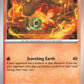 (031/MEG) Pokemon TCG Mega Evolution Single: Chi-Yu   Uncommon