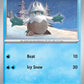 (035/MEG) Pokemon TCG Mega Evolution Single: Snover   Common