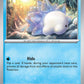 (042/MEG) Pokemon TCG Mega Evolution Single: Snom   Common