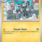(046/MEG) Pokemon TCG Mega Evolution Single: Magneton  Reverse Holo Common