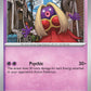 (057/MEG) Pokemon TCG Mega Evolution Single: Jynx  Reverse Holo Common