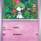 (058/MEG) Pokemon TCG Mega Evolution Single: Ralts  Reverse Holo Common