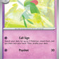 (059/MEG) Pokemon TCG Mega Evolution Single: Kirlia   Common