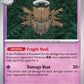(061/MEG) Pokemon TCG Mega Evolution Single: Shedinja   Uncommon