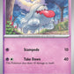 (065/MEG) Pokemon TCG Mega Evolution Single: Greavard  Reverse Holo Common