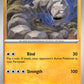 (070/MEG) Pokemon TCG Mega Evolution Single: Onix   Common