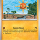 (075/MEG) Pokemon TCG Mega Evolution Single: Solrock  Reverse Holo Uncommon