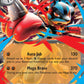 (077/MEG) Pokemon TCG Mega Evolution Single: Mega Lucario ex   Double Rare